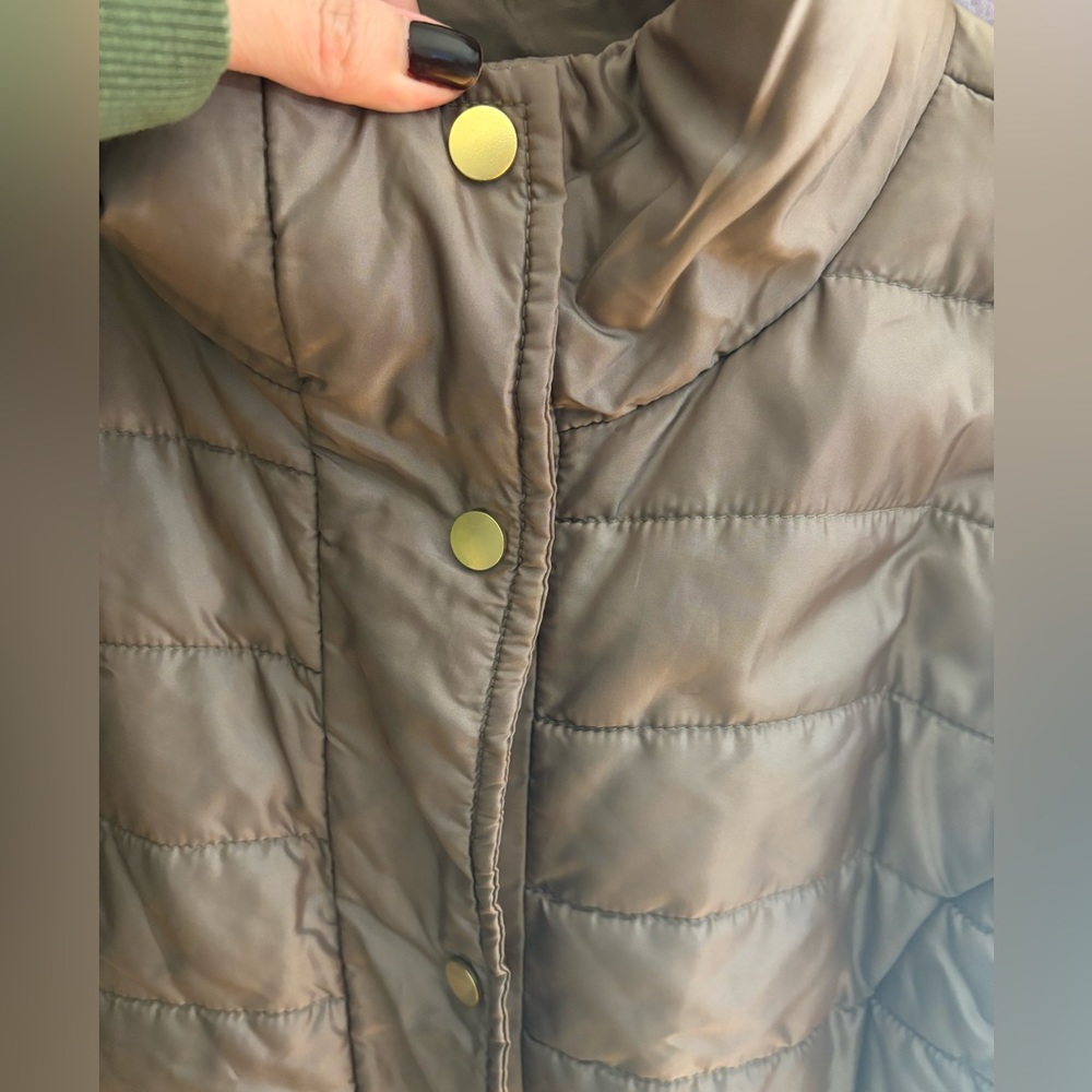 Ann Taylor Jacket - Picture 4 of 7